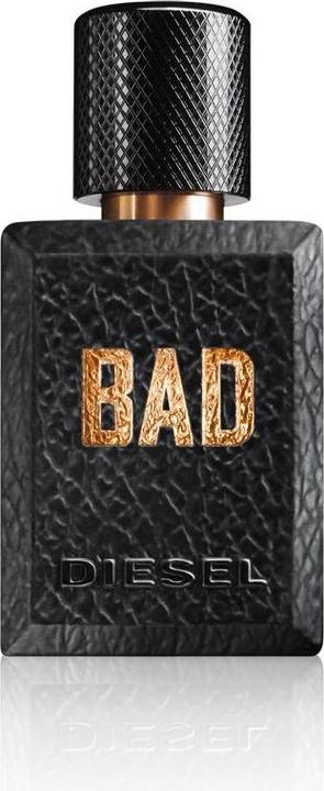 Produktbild Diesel Bad (Eau de Toilette, 35 ml)