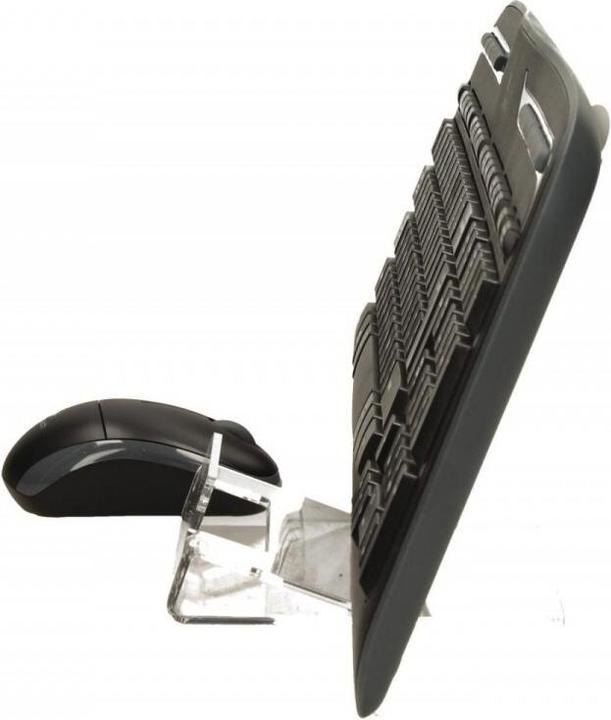 Actual product image Logitech MK330 (US, Wireless)
