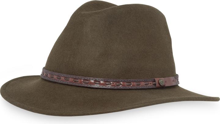 Actual product image Sunday Afternoons Rambler Hat (L)