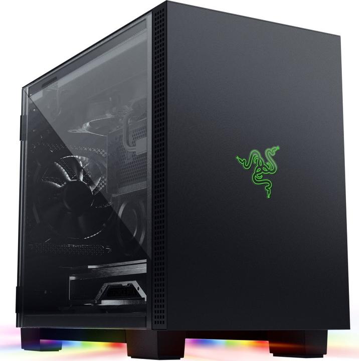 Productafbeelding Razer Tomahawk (Mini-ITX, Mini-DTX)
