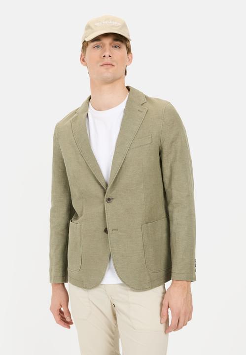 Produktbild Camel Active Freizeitblazer mit 2-Knopf-Verschluss (60)