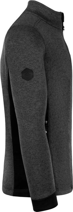 Actual product image Normani Men Knitted Fleece Jacket Wapusk (4XL)