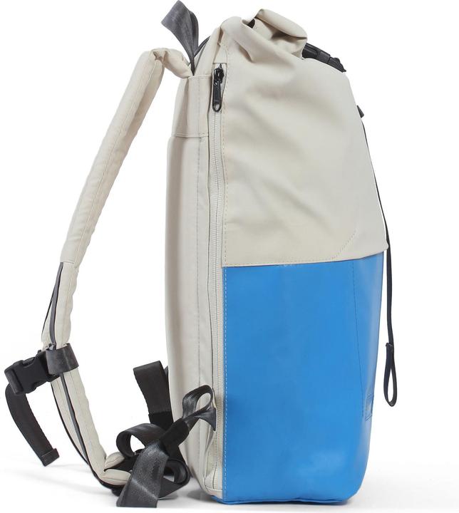 Image du produit 7clouds Kira 7.1 (10.50 l)