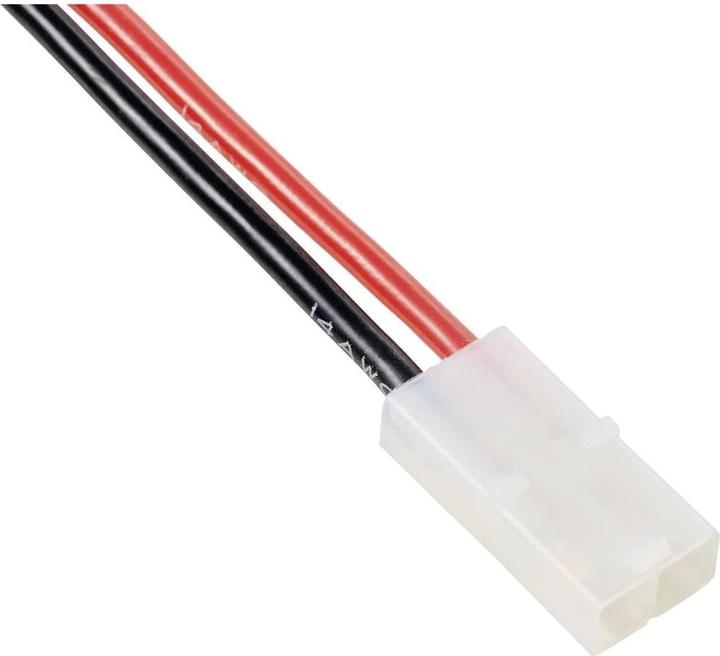 Image du produit Reely Modèle de batterie (NiMh) 12V 4200 mAh Nombre de cellules : 10 Bâton Système de connexion en T (12 V, 4200 mAh)