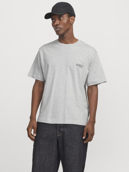 Immagine prodotto Jack & Jones Jcoreflex Tee Ss Crew Neck Styd Aw24 (XXL)