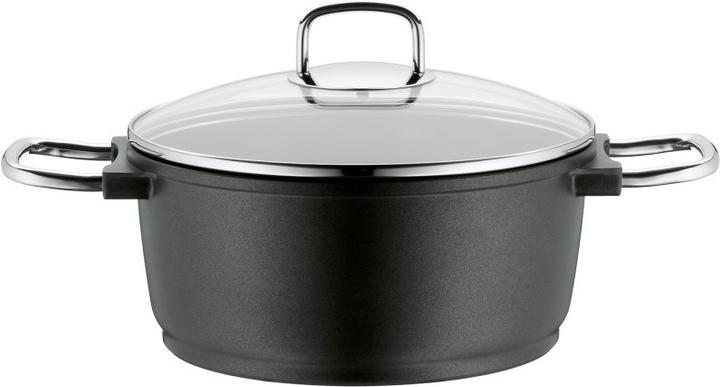 Immagine prodotto WMF Bueno (Pirofila + casseruola, Pentola)