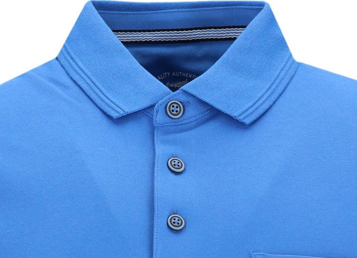 Actual product image Hajo Pique polo shirt (56, XXL)