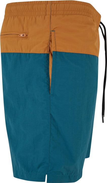 Immagine prodotto Urban Classics Pantaloncini da bagno Block - 2208 (M)