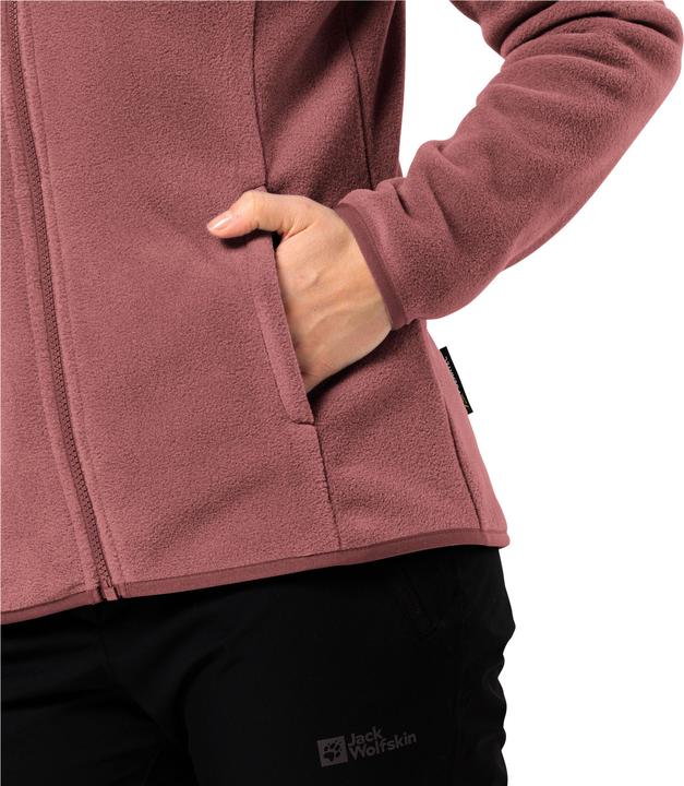 Actual product image Jack Wolfskin Women's Moonrise Jacket (M)