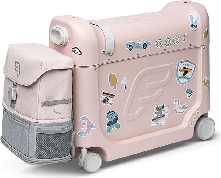 Produktbild Stokke JetKids (20 l, Handgepäck (bis 50l))