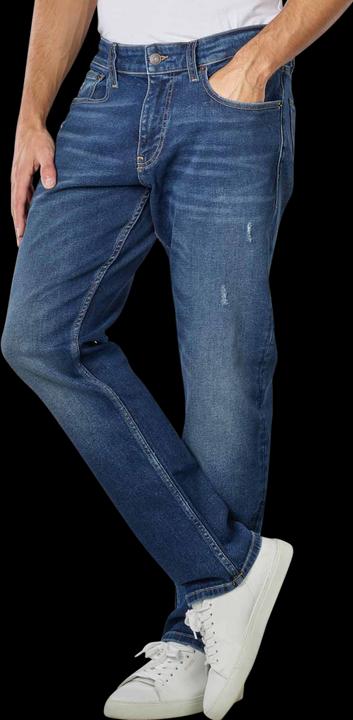 Produktbild Tommy Hilfiger Tommy Jeans Ryan Regular Straight Denim Dark (W31/L30)