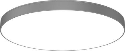 Immagine prodotto LTS LUNM 104.840.1/DALI argento (4900 lm)