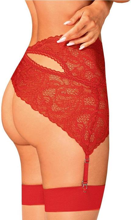 Produktbild Obsessive Atenica Liguero Xs/S (XS)