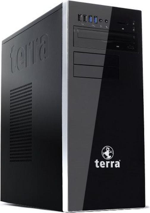 Image du produit Wortmann TERRA PC-HOME 6000 (Intel Core i5-12400, 16 Go, 500 Go, UHD Graphics 730)