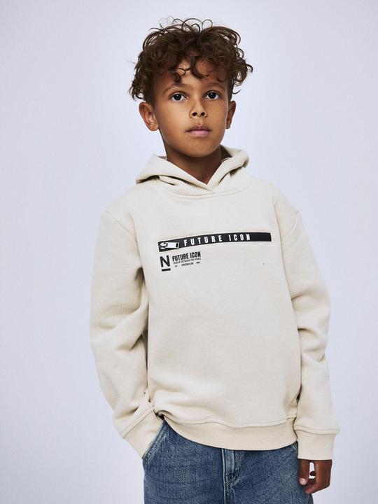 Image du produit Name it Regular Fit Sweatshirt (122)
