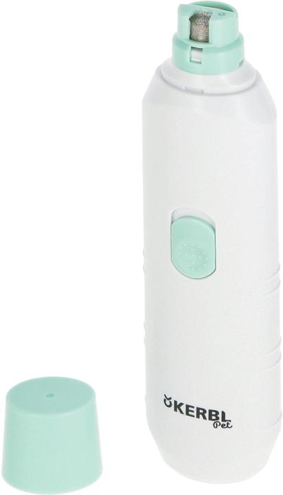 Produktbild Kerbl Krallenschleifer (Hund, Katze)