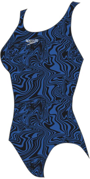 Image du produit Speedo Allover Proback (W32/L36)