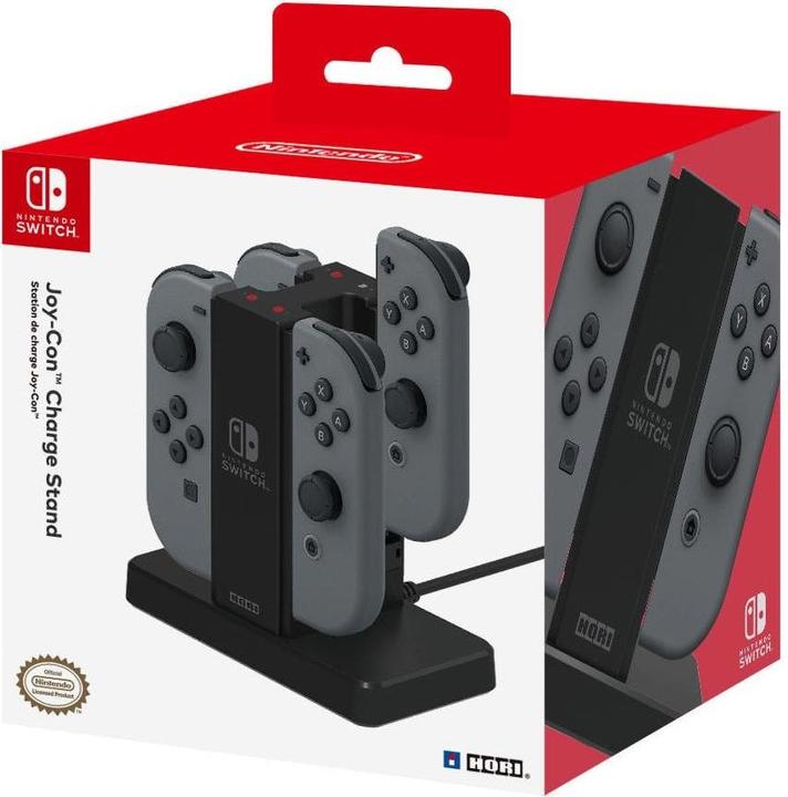 HORI Joy-Con Cradle (Switch)