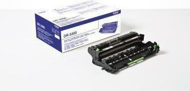 Actual product image Brother Dr-3400 (FC)