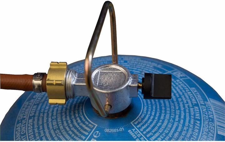 Actual product image Campingaz Connection tap