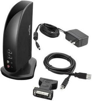 Productafbeelding Lenovo Port Replicator USB (China)