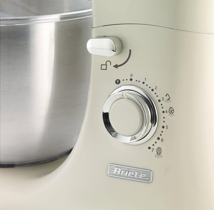 Actual product image Ariete 1588 Vintage (2400 W)