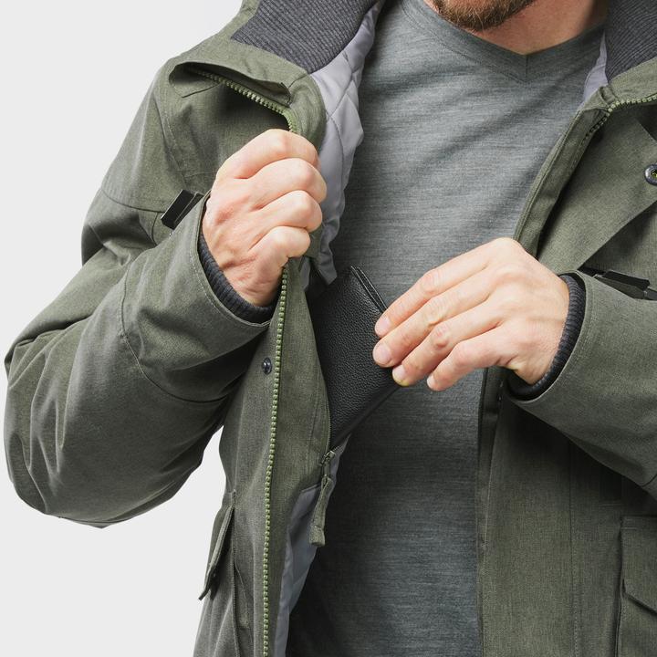 Immagine prodotto Quechua SH500 (XXL)