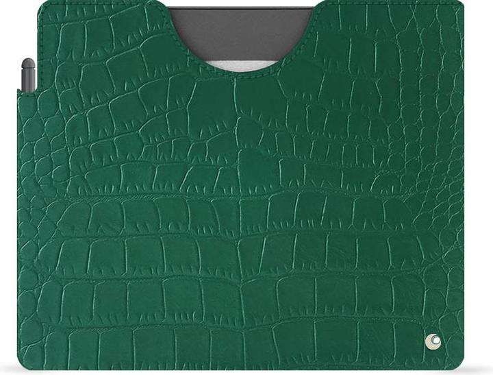 Actual product image Noreve Leather case (Kindle)