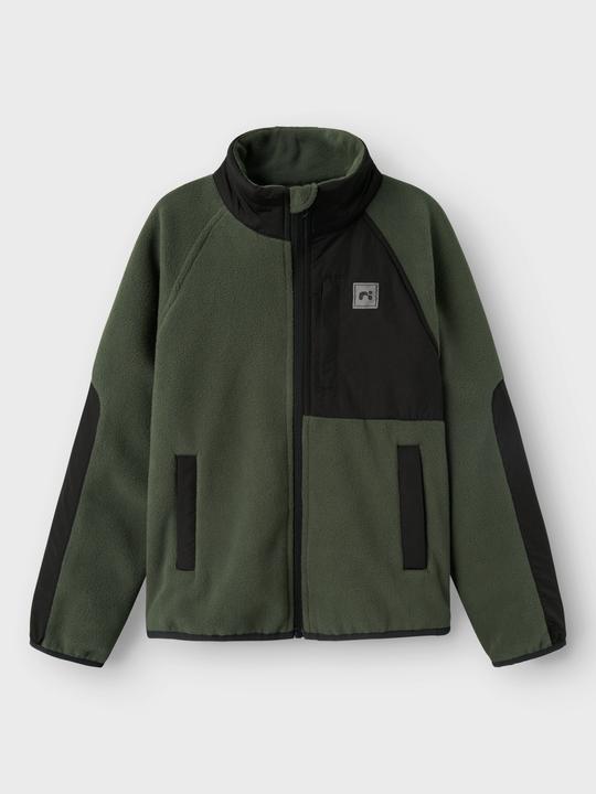 Immagine prodotto Name it Nknmyles Fleece Jacket Noos (116)