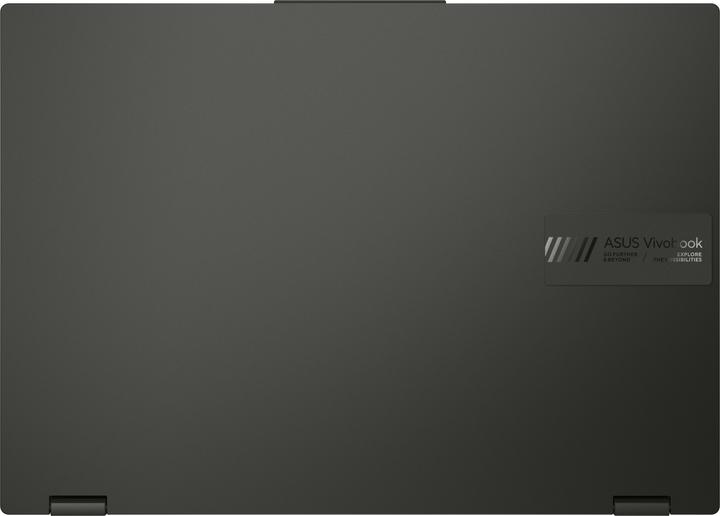 Produktbild ASUS Vivobook S 16 Flip (16", AMD Ryzen 7 7730U, 16 GB, 1000 GB, DE)