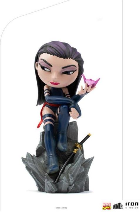 Image du produit Iron Studios X-men - Psylocke Figure
