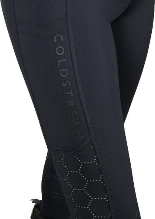 Immagine prodotto Coldstream Calzamaglia da equitazione donna/donna Ecclaw Elite Compression (XS)