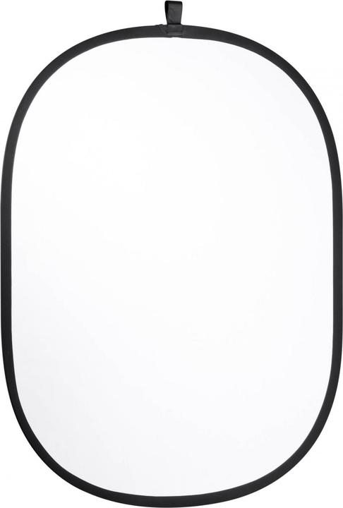 Produktbild Walimex Falthintergrund (140 cm, 195 cm)