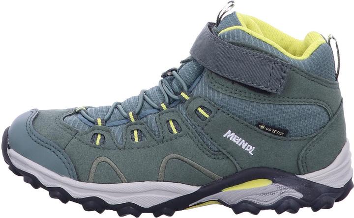 Actual product image Meindl Lucca Junior Mid GTX® (37)