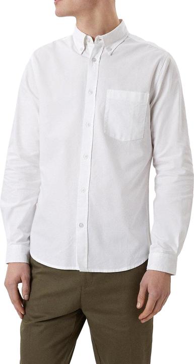 Immagine prodotto Burton Camicia Formale Tasca sul Petto Manica Lunga Uomo (M)