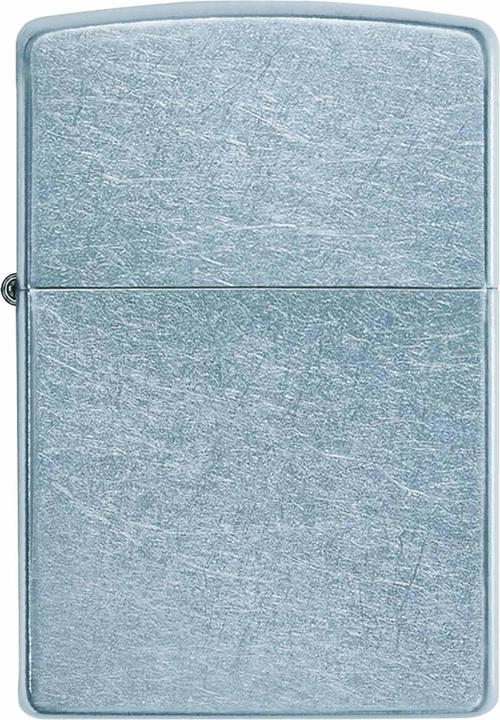 Immagine prodotto Zippo Street Chrome