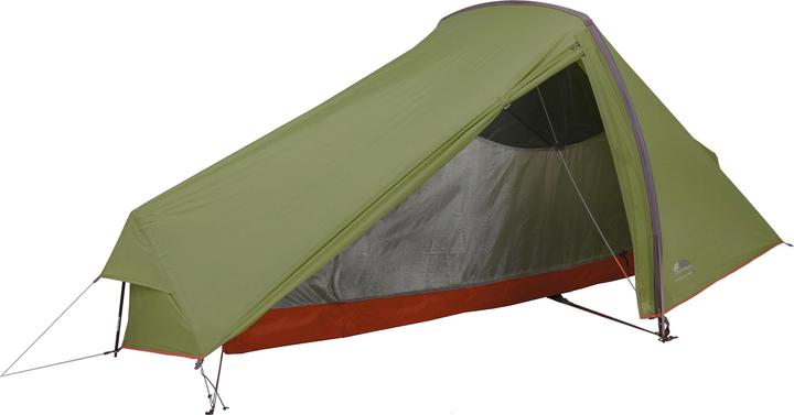Vango F10 Helium UL 1 (Tunnelzelt, 1.20 kg, 1 Person)