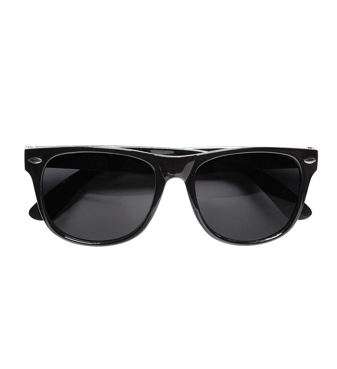 Image du produit Widmann Lunettes Blues Brothers