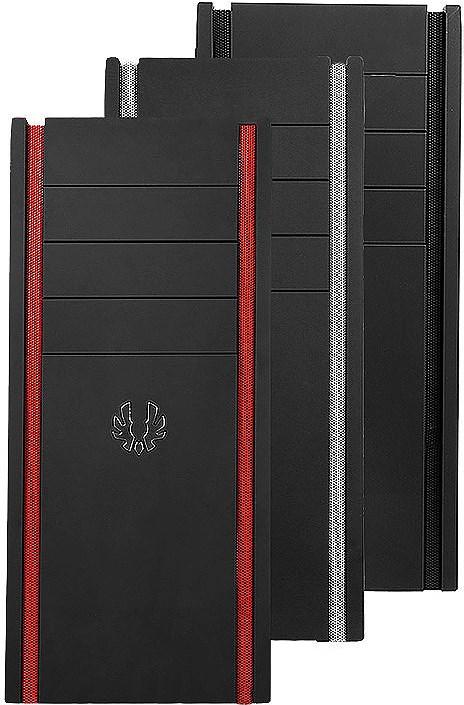 Immagine prodotto BitFenix Logo verde per Shinobi Midi Tower