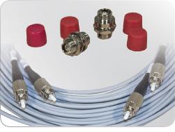 Produktbild Triax Glasfaser LWL Anschlusskabel (1x FC/PC-Stecker (Antennenkabel)