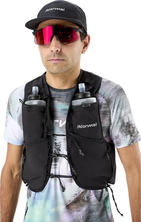 Actual product image Nnormal Race Vest Black (5 l)