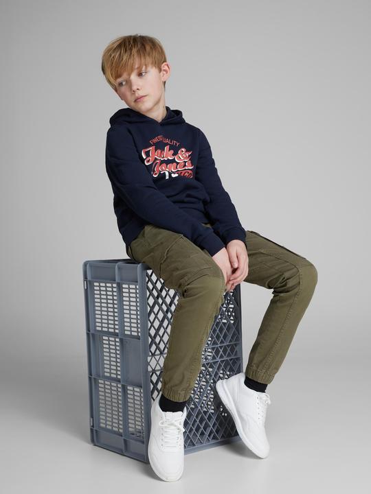 Produktbild Jack & Jones Paul Flake (164)