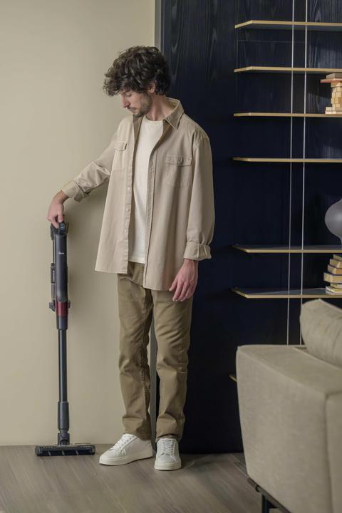 Actual product image Hoover HF201H 011 - HF2 Home