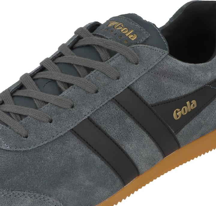 Produktbild Gola Harrier Suede (42)