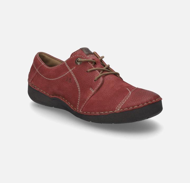 Actual product image Josef Seibel Lace-up shoes (36)