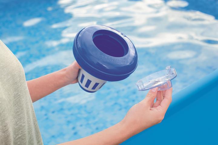 Produktbild Bestway Flowclear