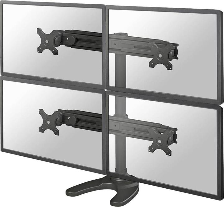 Actual product image Neomounts Fpma-D700dd4 (Table, 30")