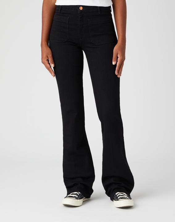 Wrangler Flare