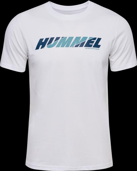 Immagine prodotto hummel Hmlgraphic Bold Logo Tee (L)