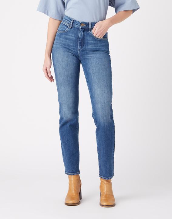 Produktbild Wrangler Straight (29)
